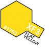 10ml XF-3 Flat Yellow
