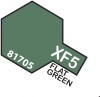 10ml XF-5 Flat Green