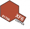 10ml XF-6 Copper