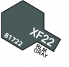 10ml XF-22 RLM Gray