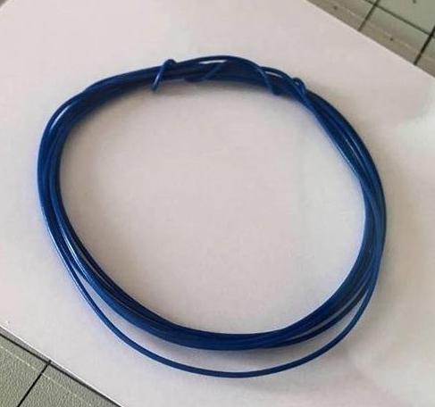 Ignition Wire BLUE