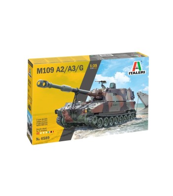 M-109/A2-A3-G