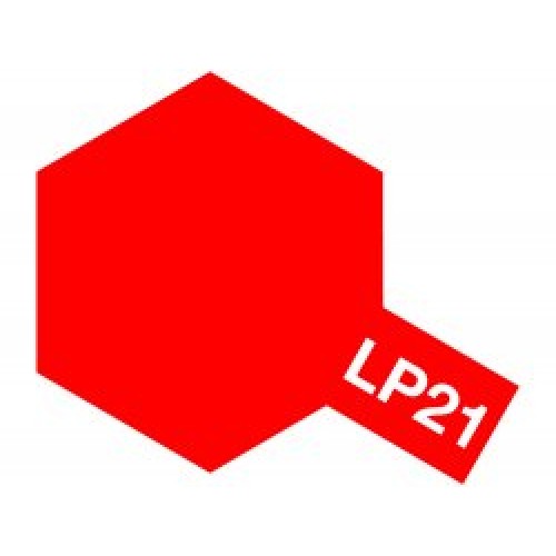 LP-21 Italian Red