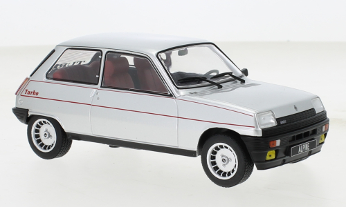 Renault 5 Alpine Turbo 1982