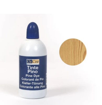 Pine Acrylic dye 100 ml