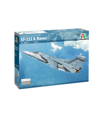 EF-111A RAVEN