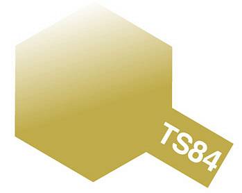 TS-84 Metallic Gold
