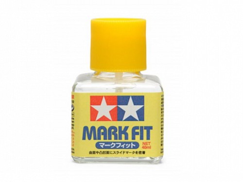 Mark Fit - Decal Applicator