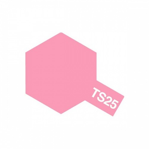 TS-25 PINK