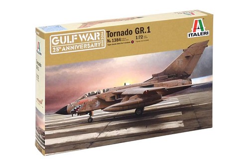 Tornado GR. 1 RAG "Gulf War"