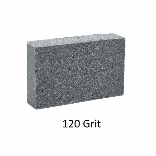 Modelcraft Universal Abrasive Block- Medium (120 grit)