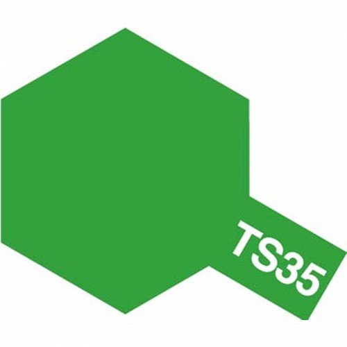 TS-35 Green "Benetton"