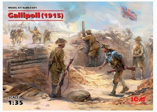 Gallipoli (1915)