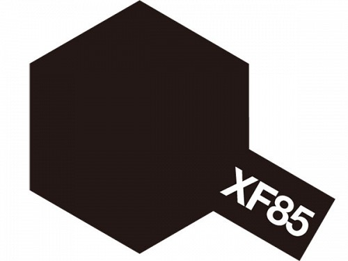 XF-85 Rubber black