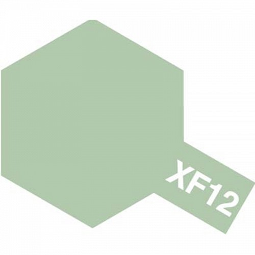 XF-12 J.N. Gray