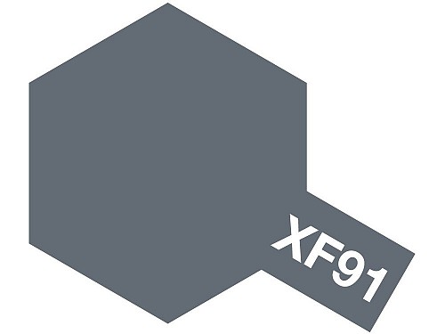 XF-91 IJN Grey