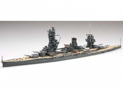 1935/1938 IJN Battleship Fuso