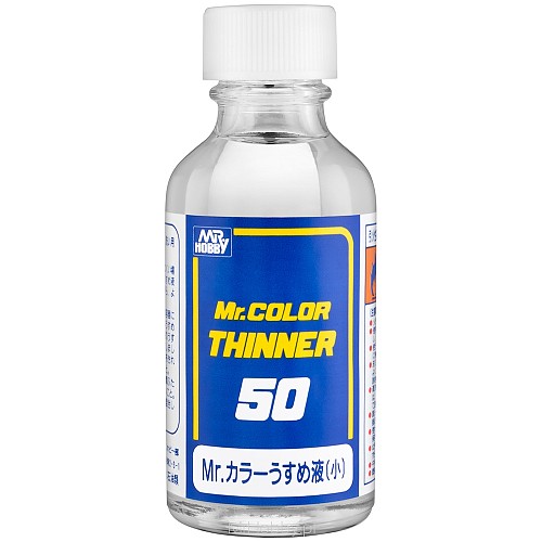 Mr. Color Thinner  50ml