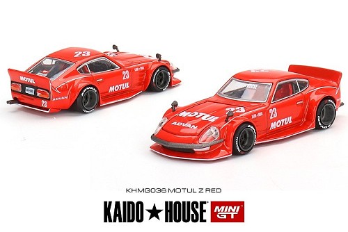 Kaido House Datsun Fairlady Z