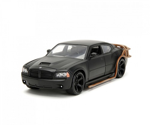Fast & Furious 2006 Dodge Charger
