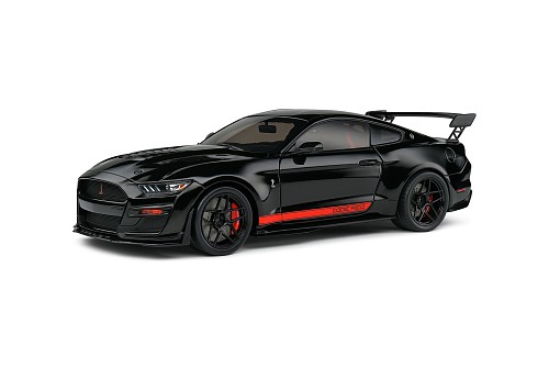 SHELBY GT500 – RED CODE – 2022